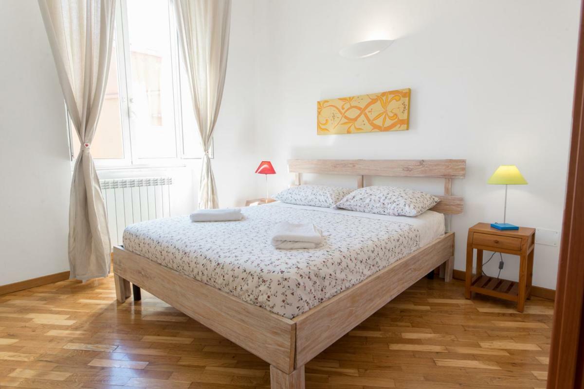 Baraondab&b Holiday home Naples