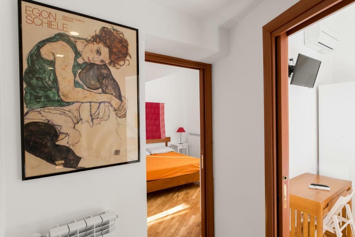 Baraondab&b Holiday home Naples