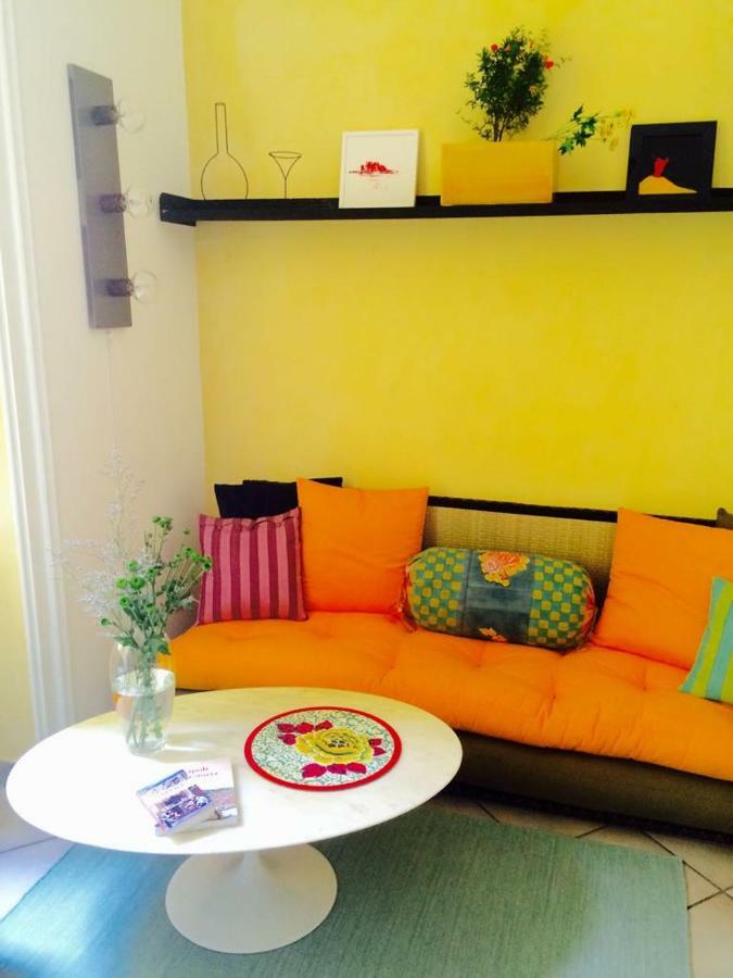 Plebiscito Loft Naples