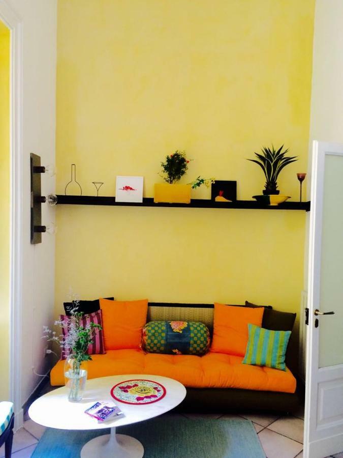 Plebiscito Loft Holiday home Naples