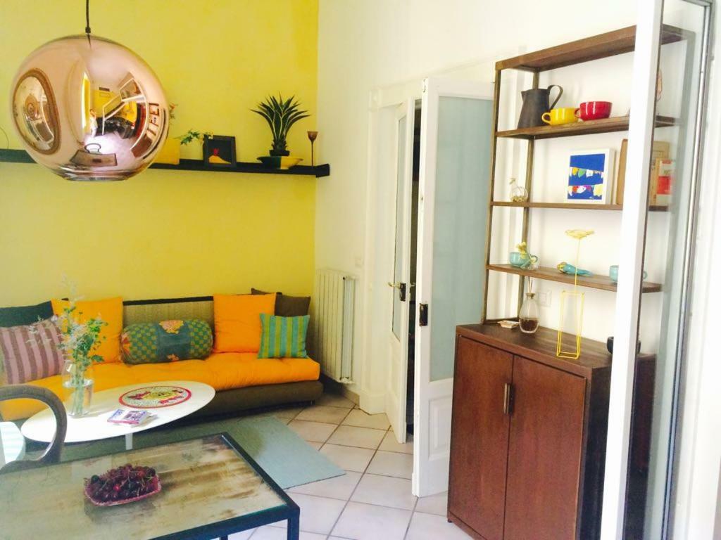 Plebiscito Loft Holiday home Naples
