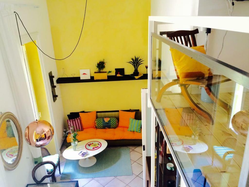 Plebiscito Loft Holiday home *