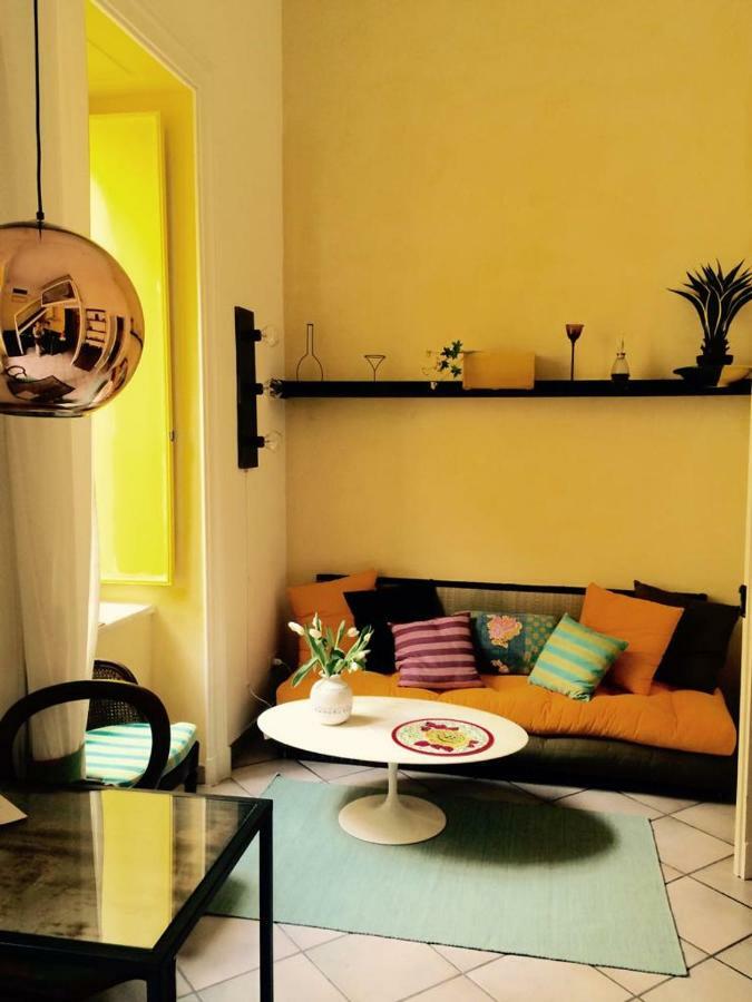 Plebiscito Loft