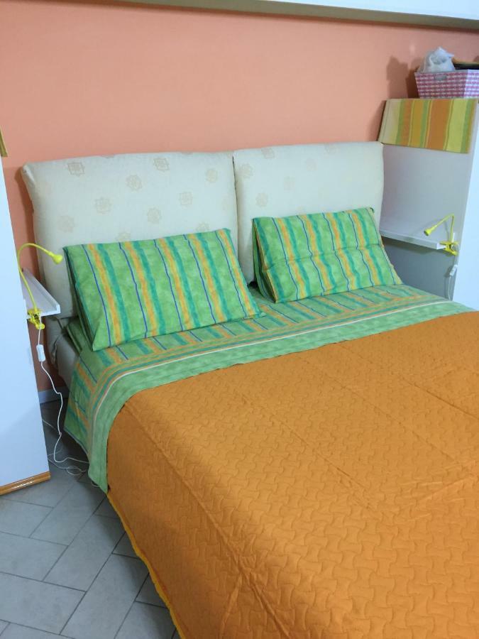 Apartment Casa Lorianna *