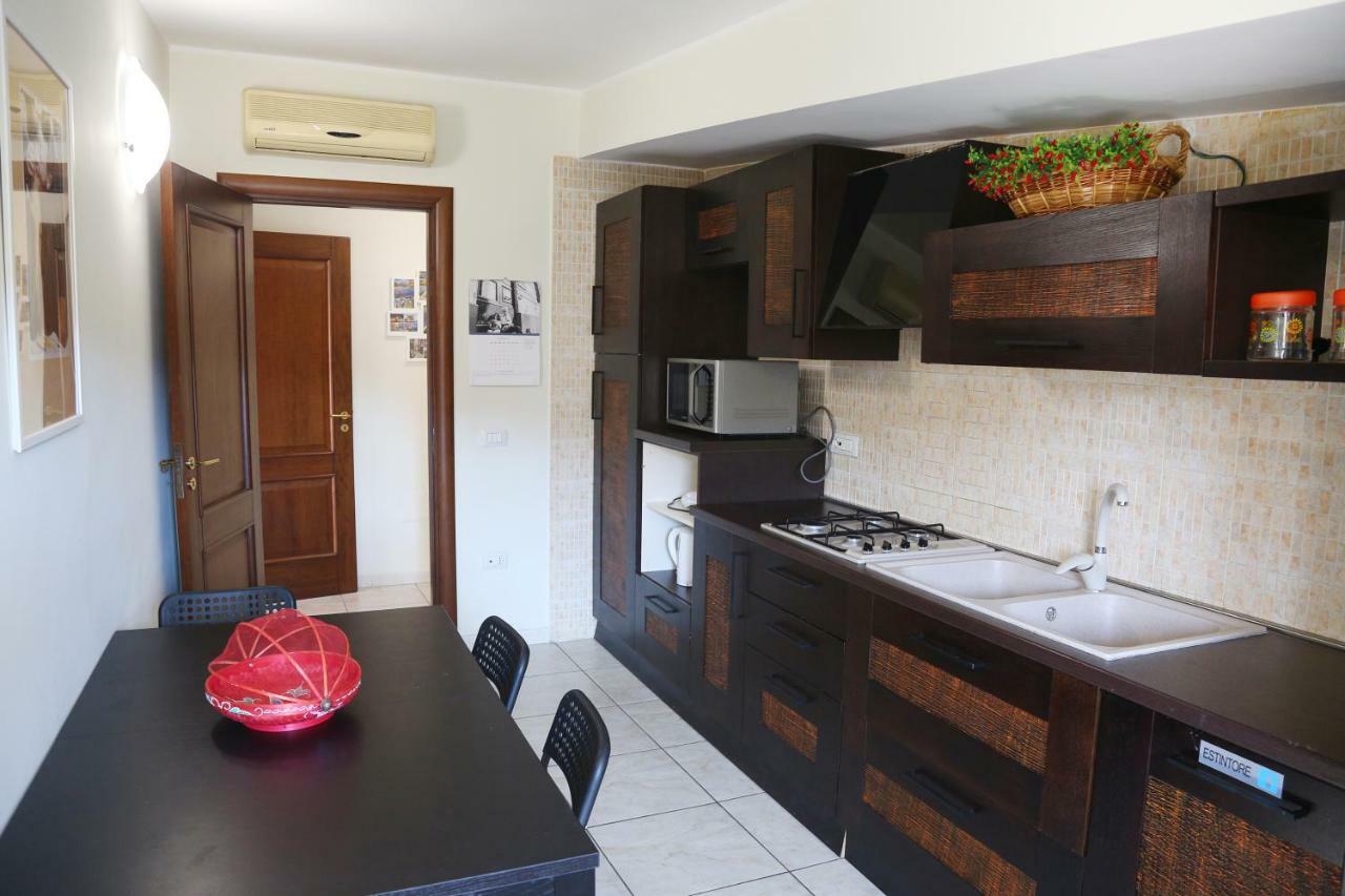 Momento Napoletano Apartment *