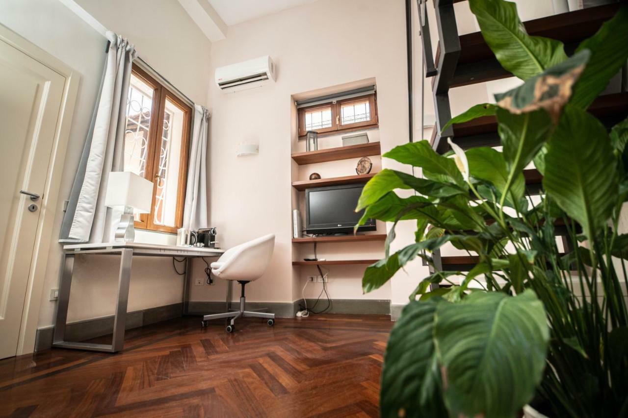 Apartment Rodino *