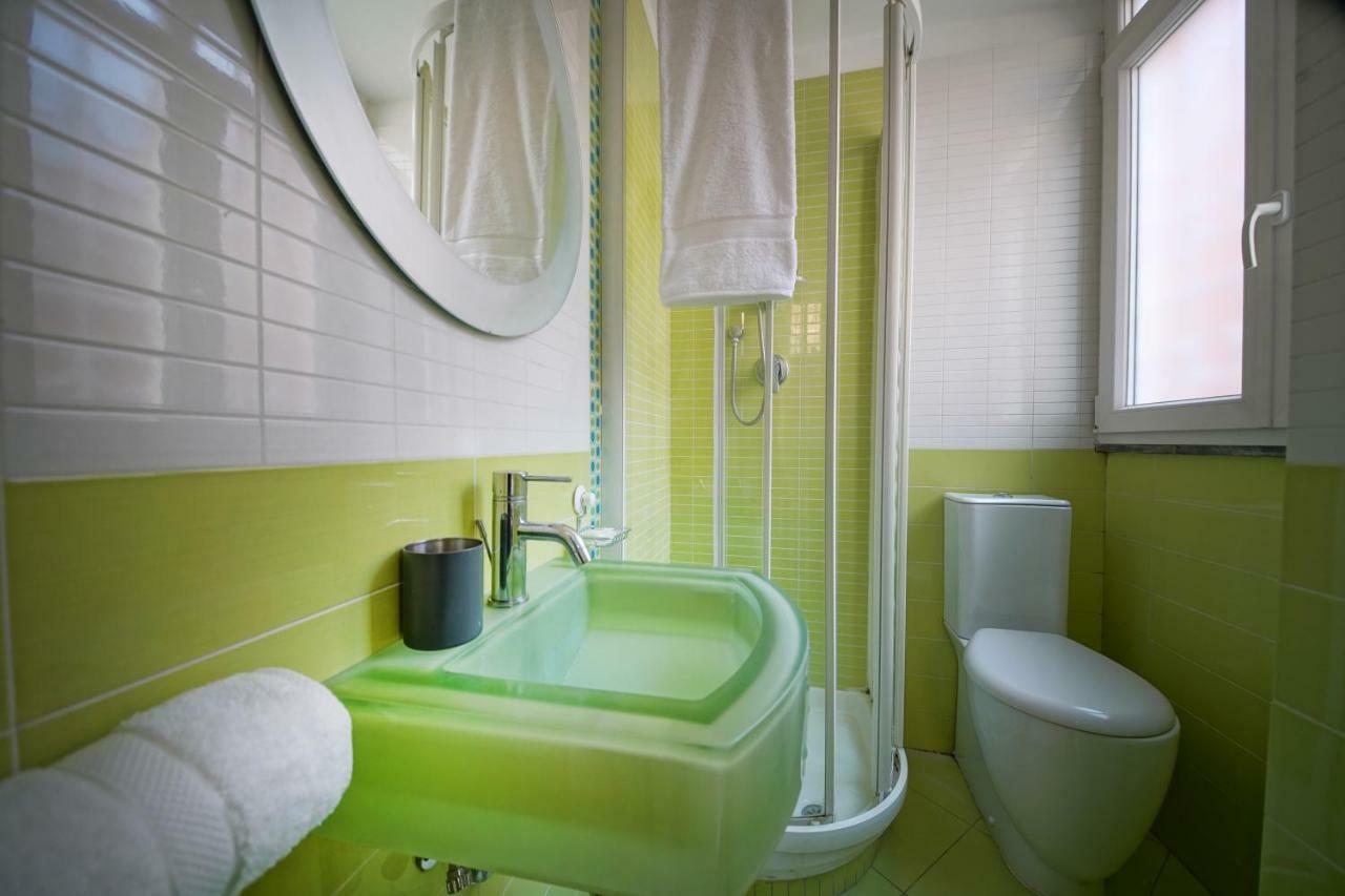 Rodino Apartment Naples