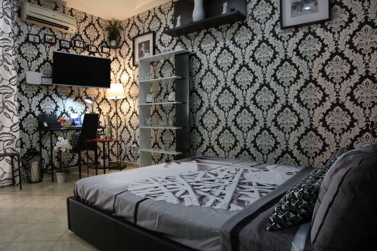 Casa Dalia Apartment