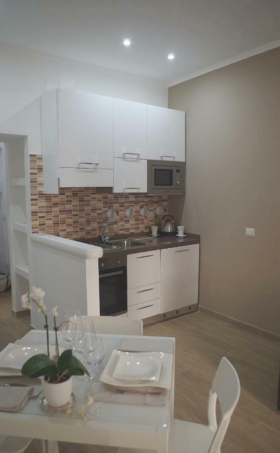 Via Toledo 51 Apartment *