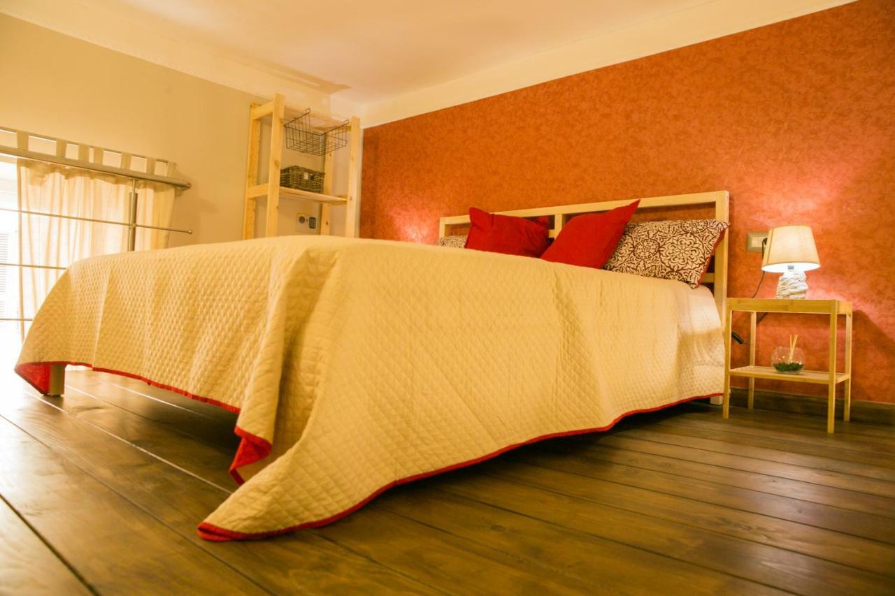 Casa Cairoli