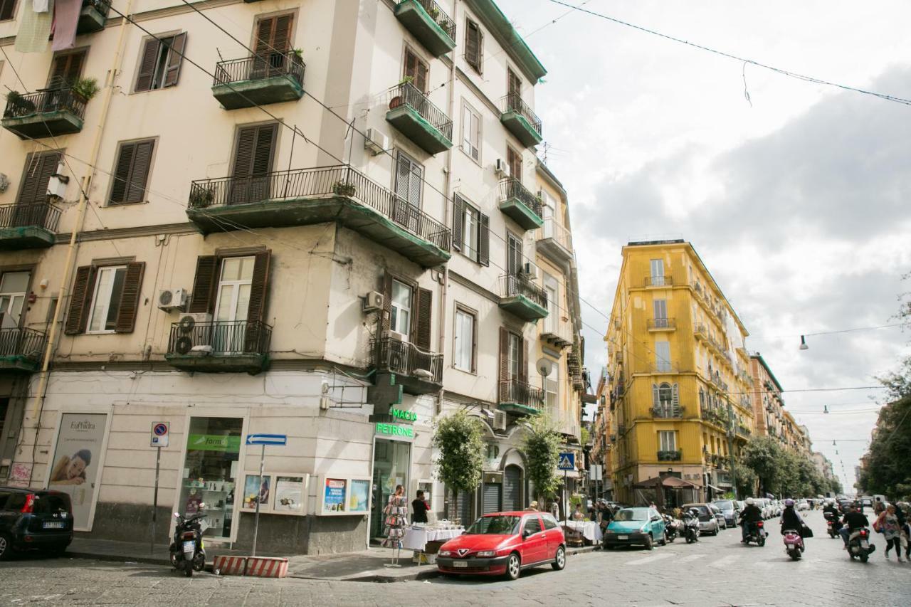 Guest house Casa Cairoli