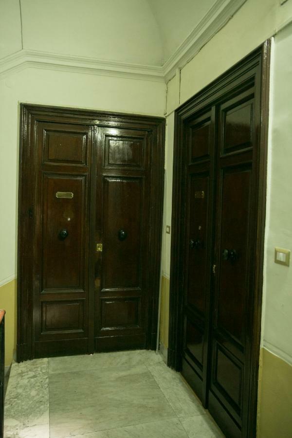 Guest house Casa Cairoli