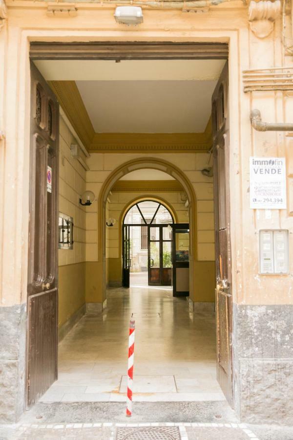 Guest house Casa Cairoli *