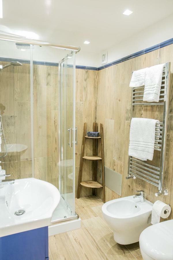 Casa Cairoli Guest house
