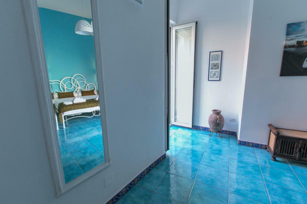 Apartment Sebeto Bellini