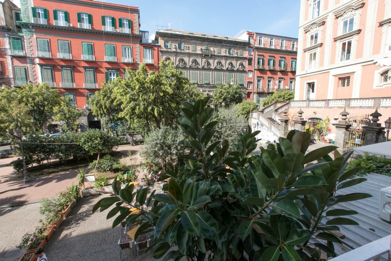 Apartment Sebeto Bellini *