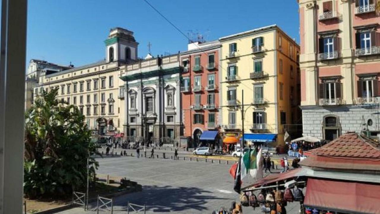 Apartment La Finestra Su Dante