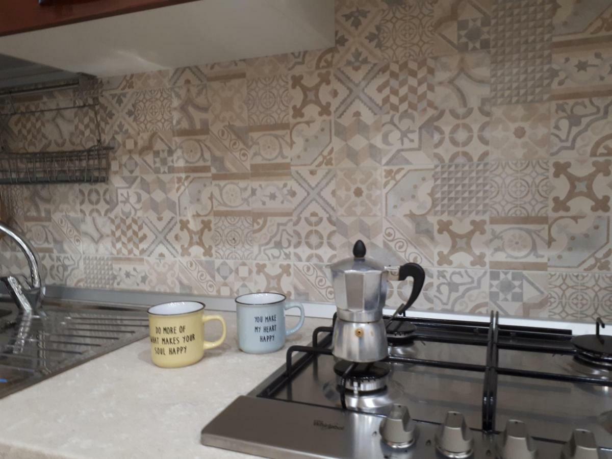 Domus Campanile Apartment *
