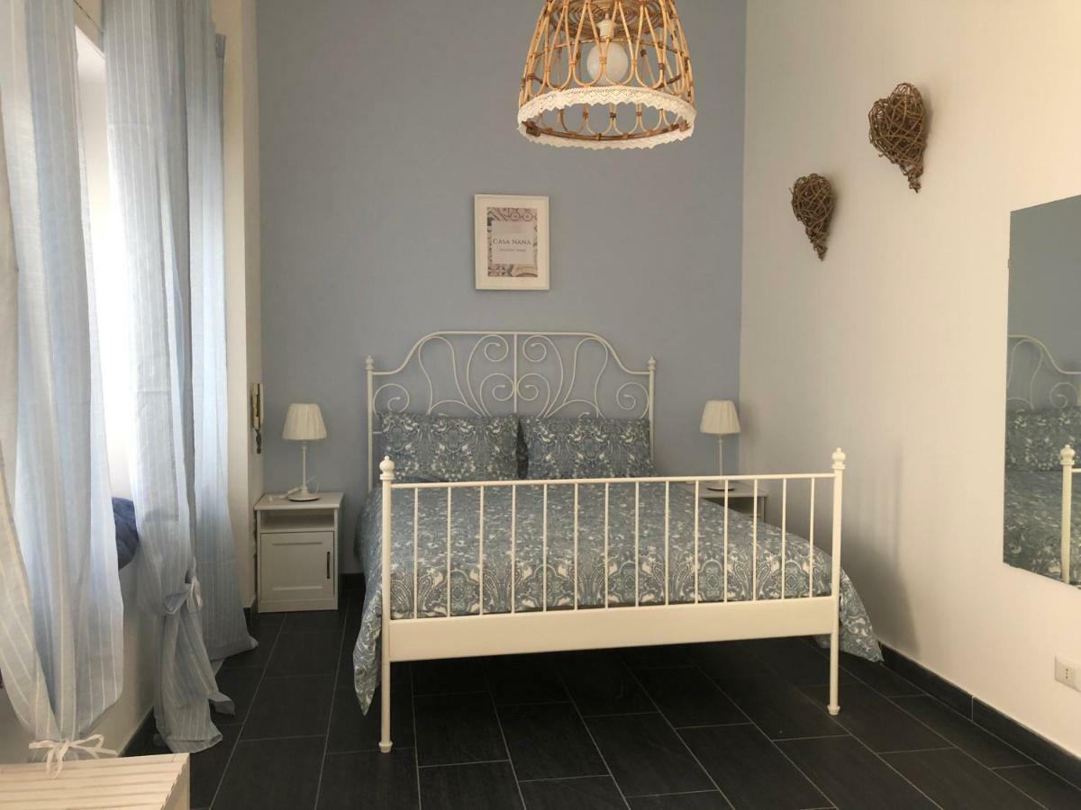 Maison Nana Holiday home