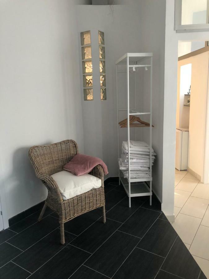 Maison Nana Holiday home