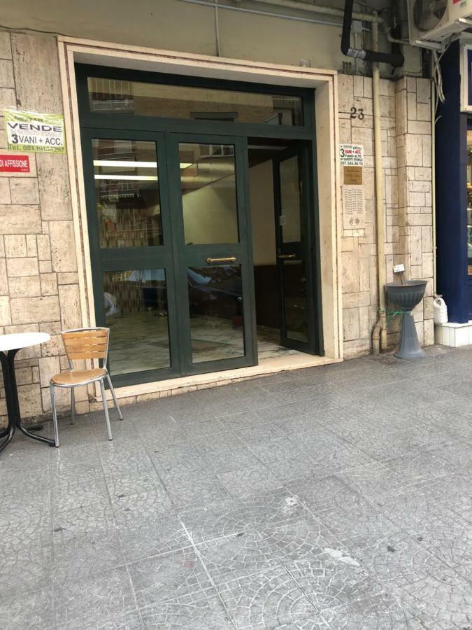 Maison Nana * Naples