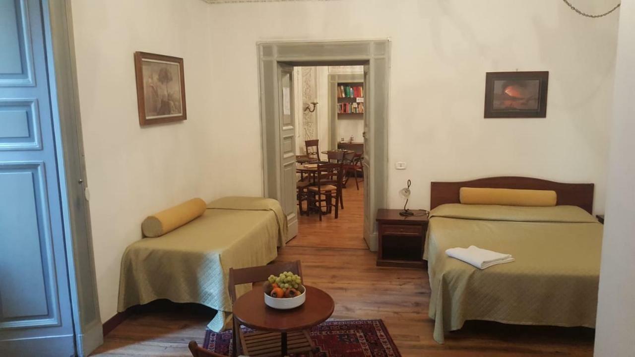 Miseria E Nobilta' Bed & Breakfast
