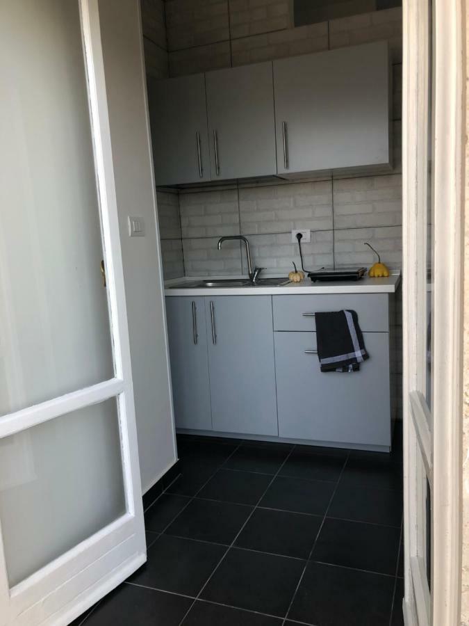 Ottieri Room&kitchen With Panoramic View Apartment