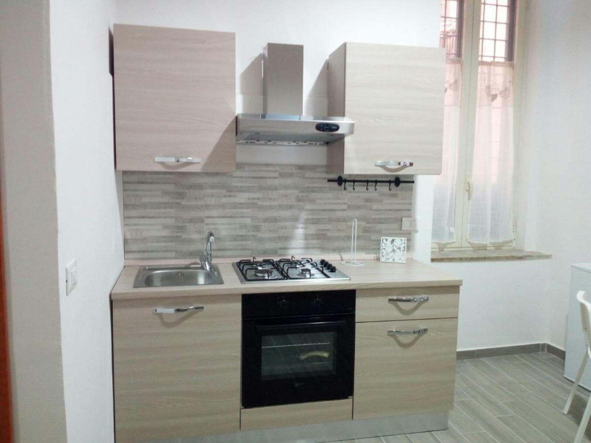 Apartment Bouganville *