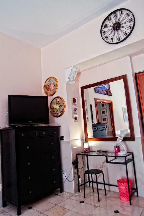 Casa Titi Apartment Naples