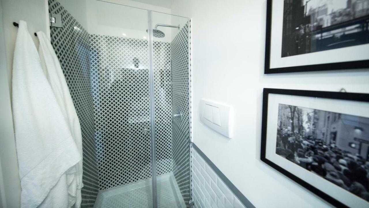 Na-locanda A Due Passi Dal Mare Apartment *