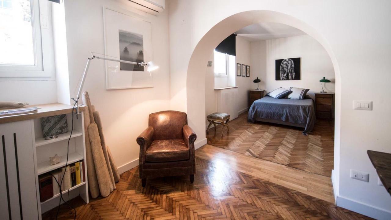 Apartment Na-locanda A Due Passi Dal Mare