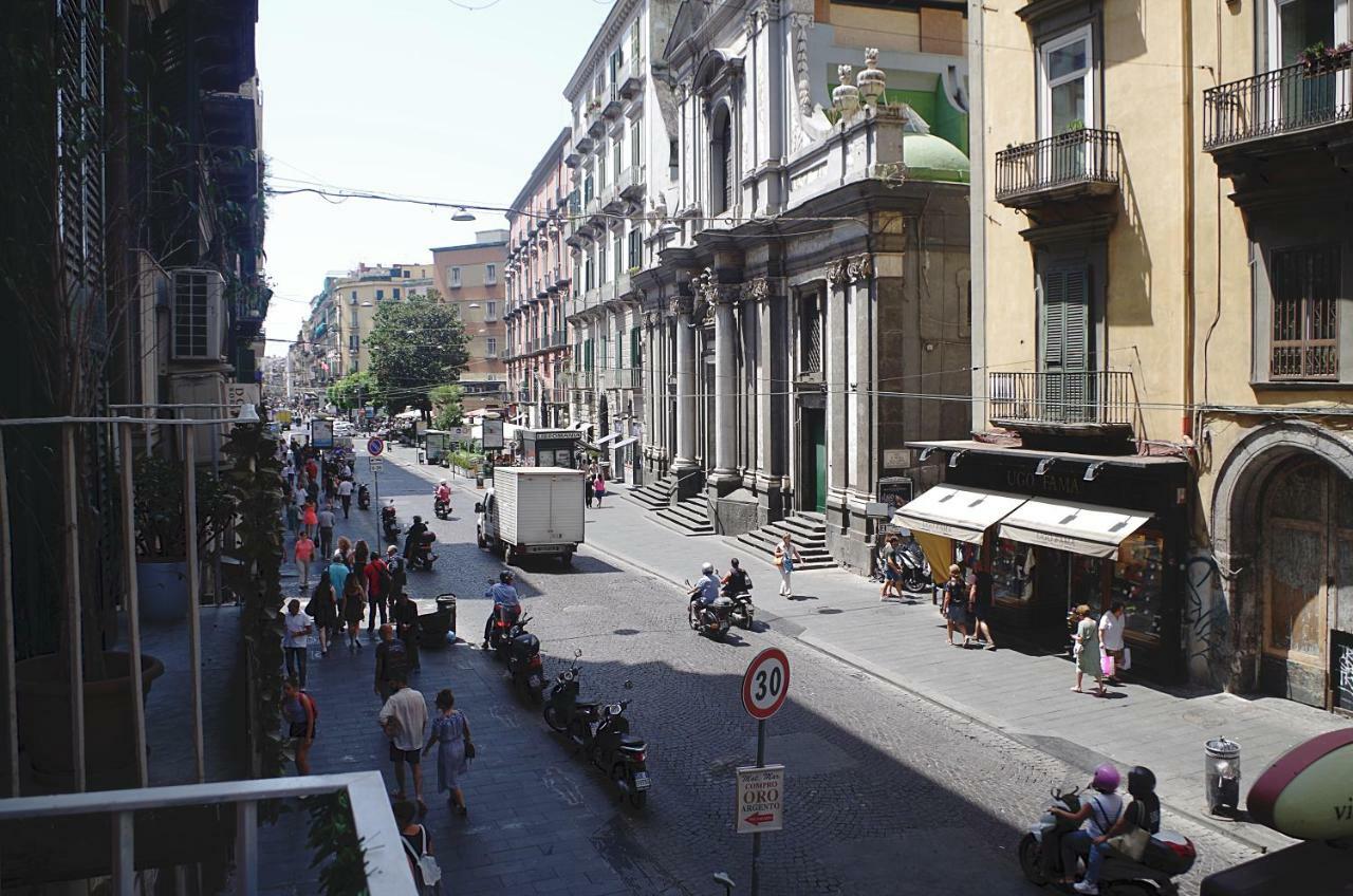 Via Toledo 51 Apartment