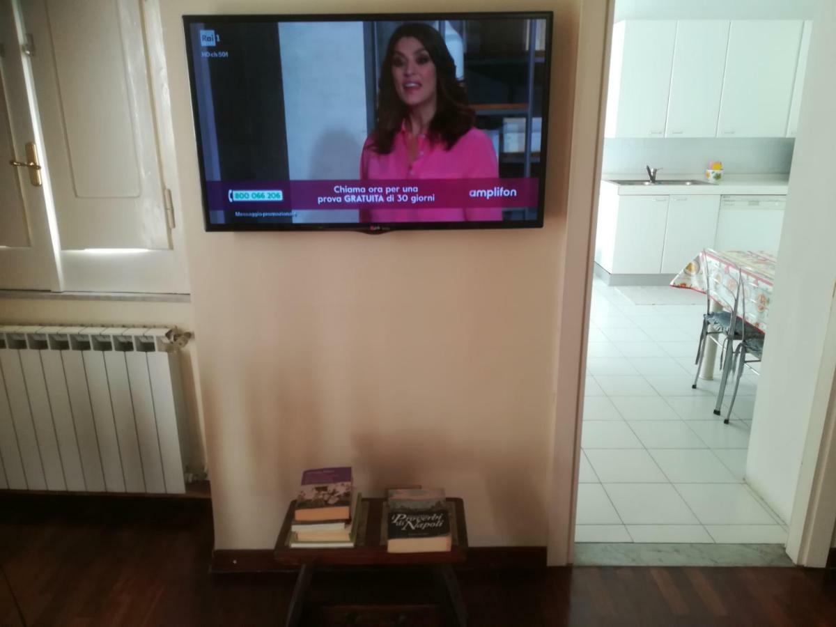 Apartment Centro Spaccanapoli *