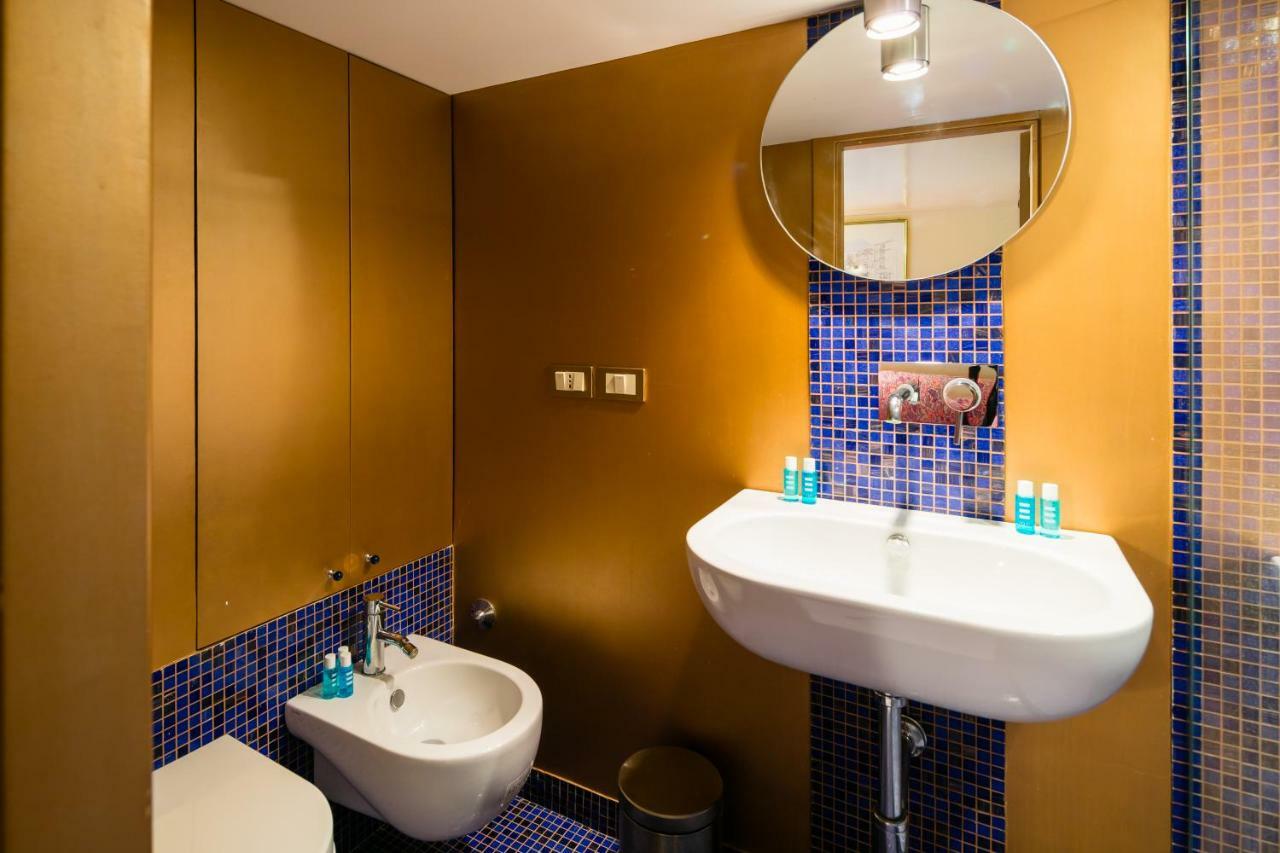 Apartment Casamedeo Naples