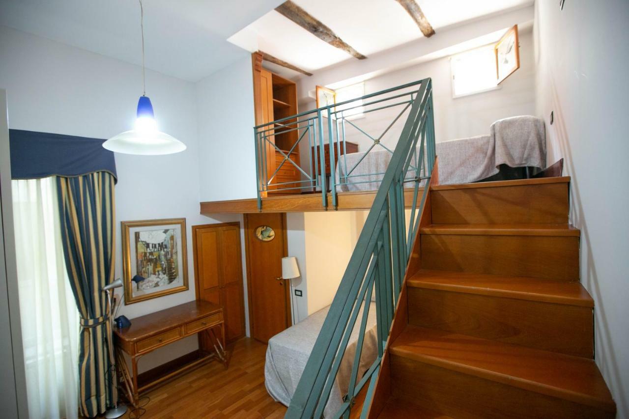 Apartment Sweet Toledo By Dimorra