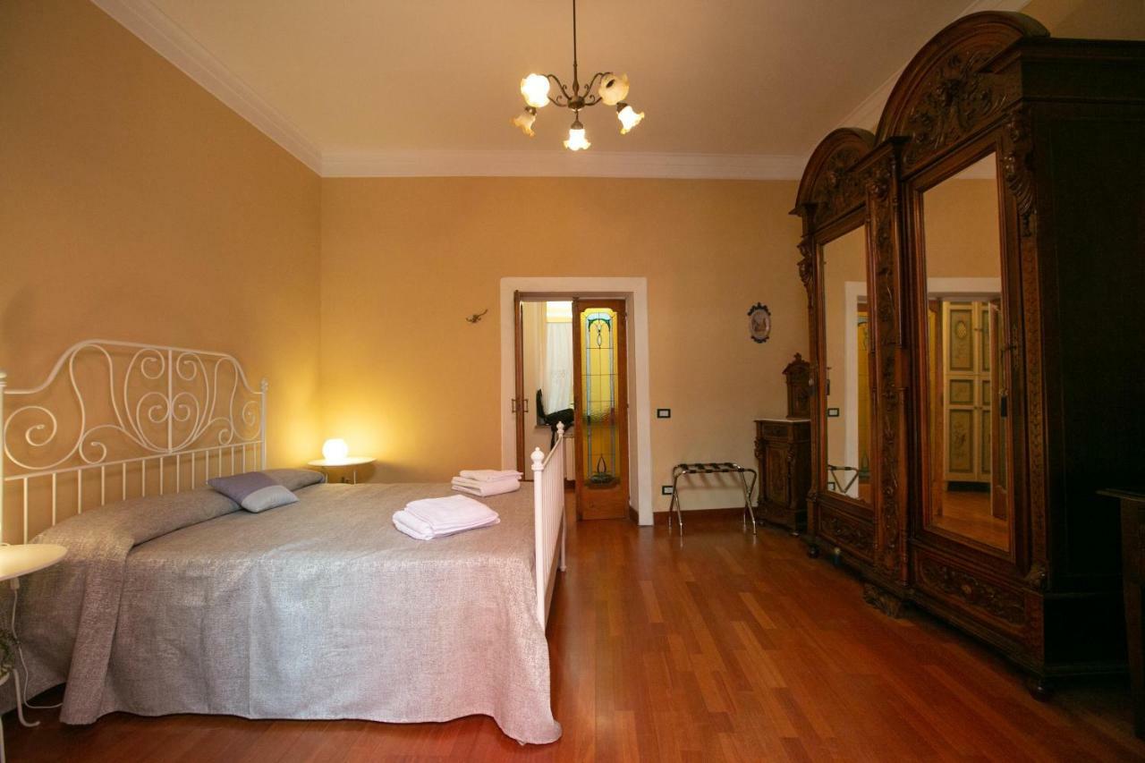 Sweet Toledo By Dimorra Apartment Naples