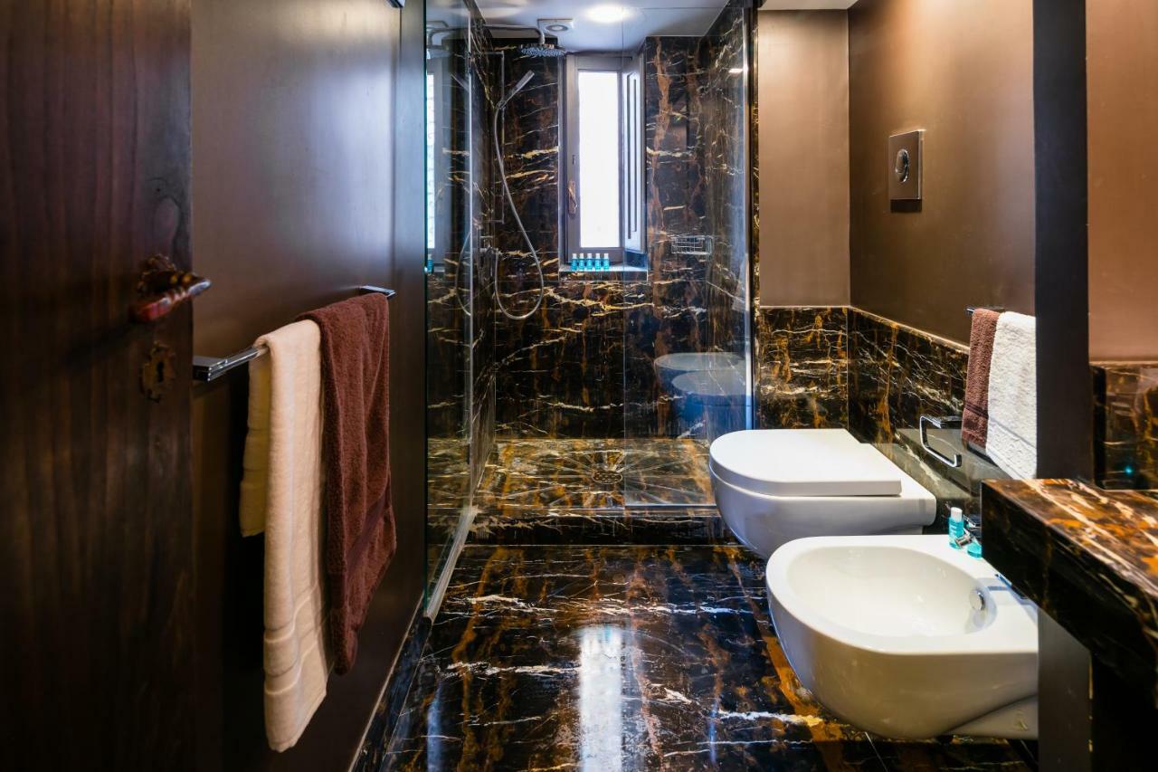 Apartment Casamedeo