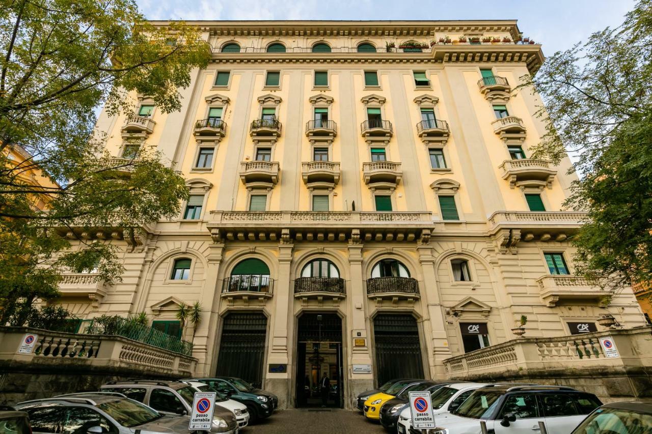 Casamedeo Apartment