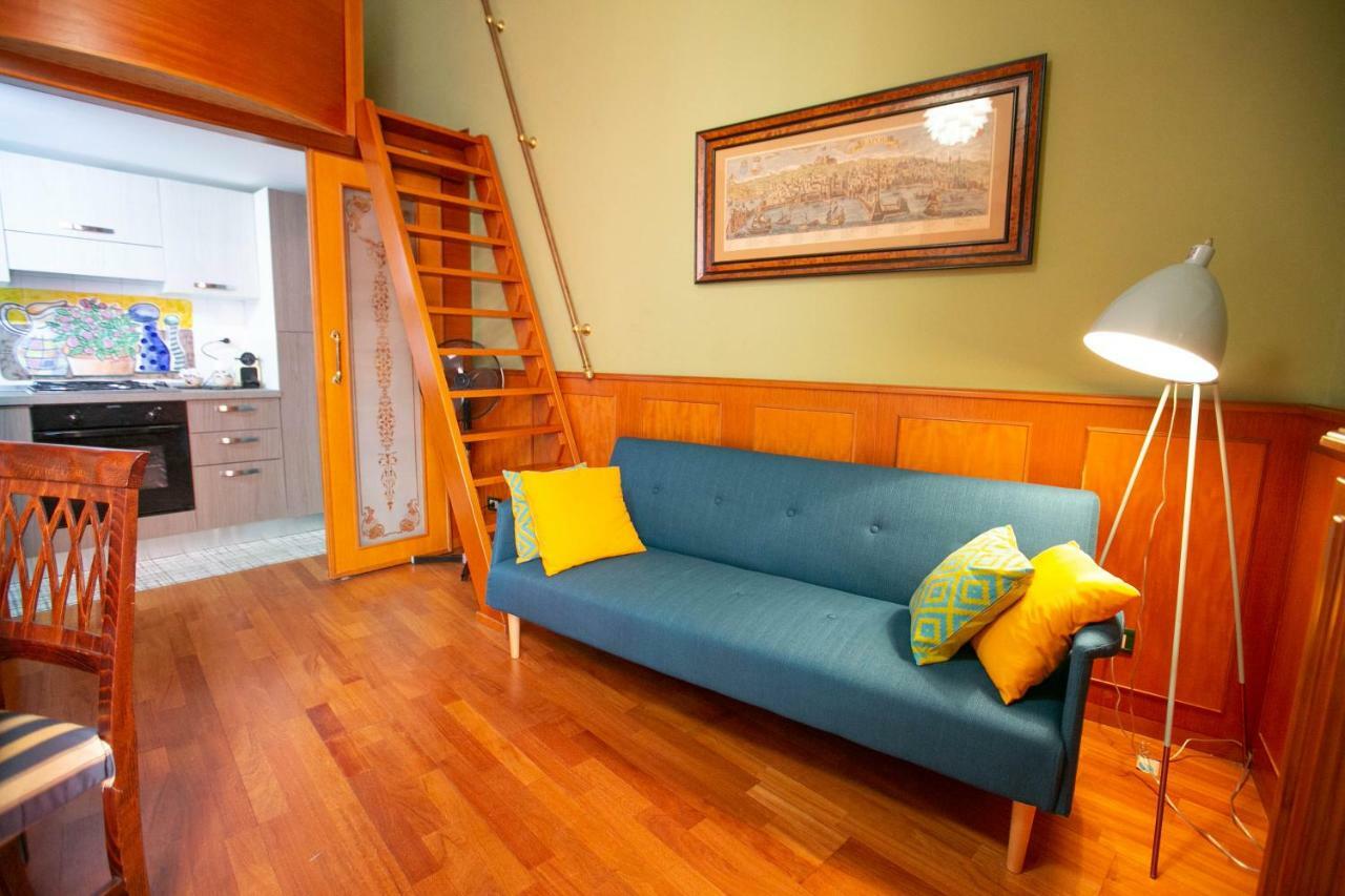 Sweet Toledo By Dimorra Apartment