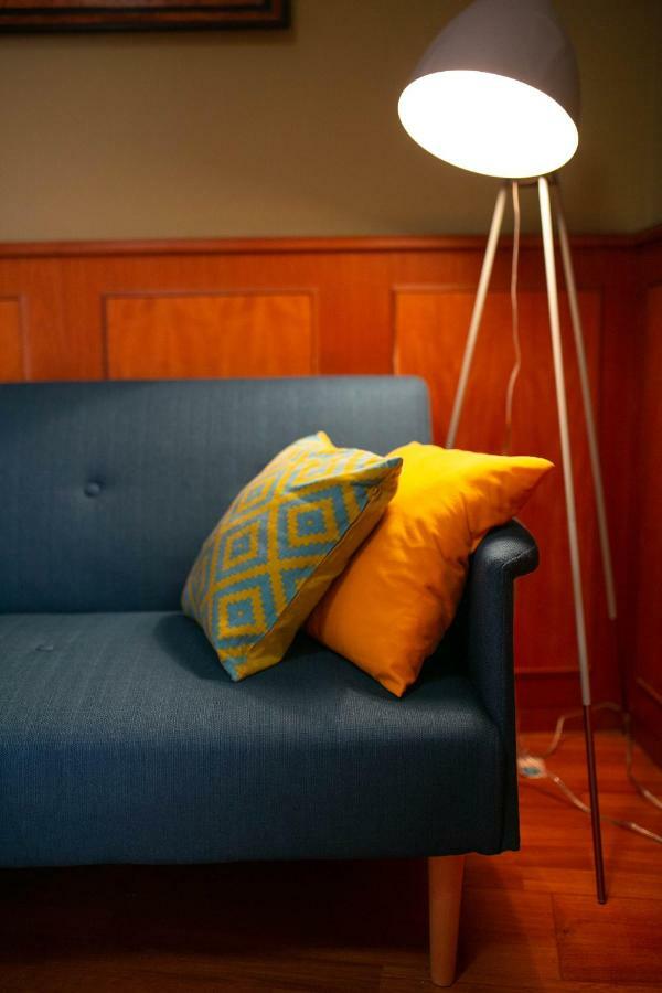 Sweet Toledo By Dimorra Apartment Naples