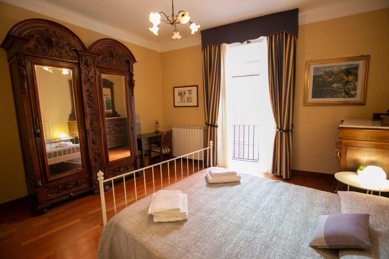Apartment Sweet Toledo By Dimorra