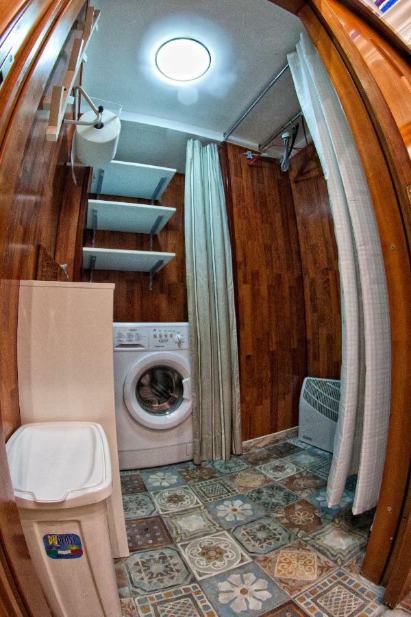 Apartment Casa Titi Naples