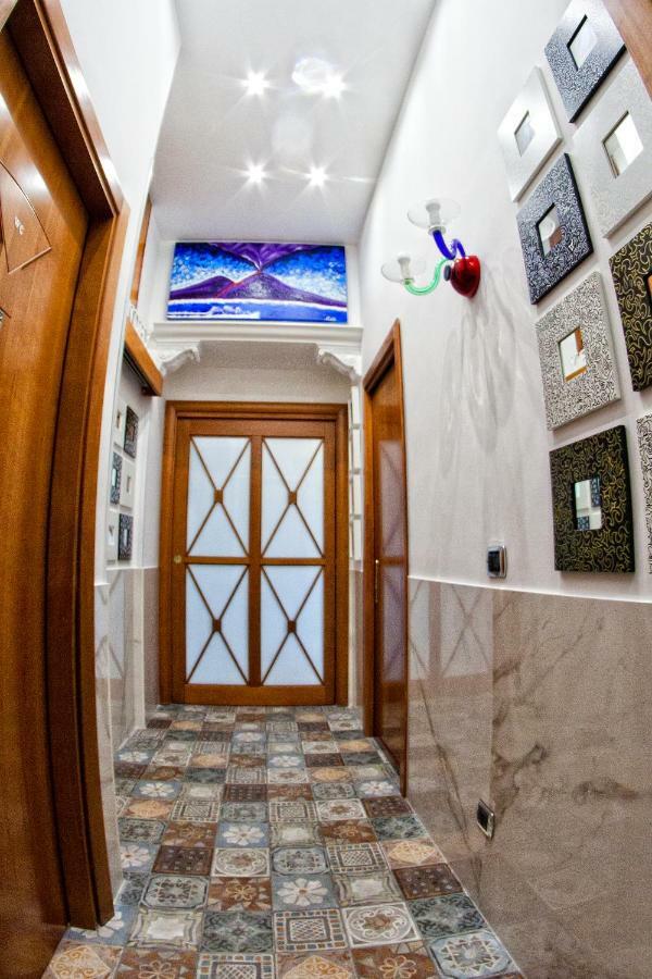 Apartment Casa Titi *