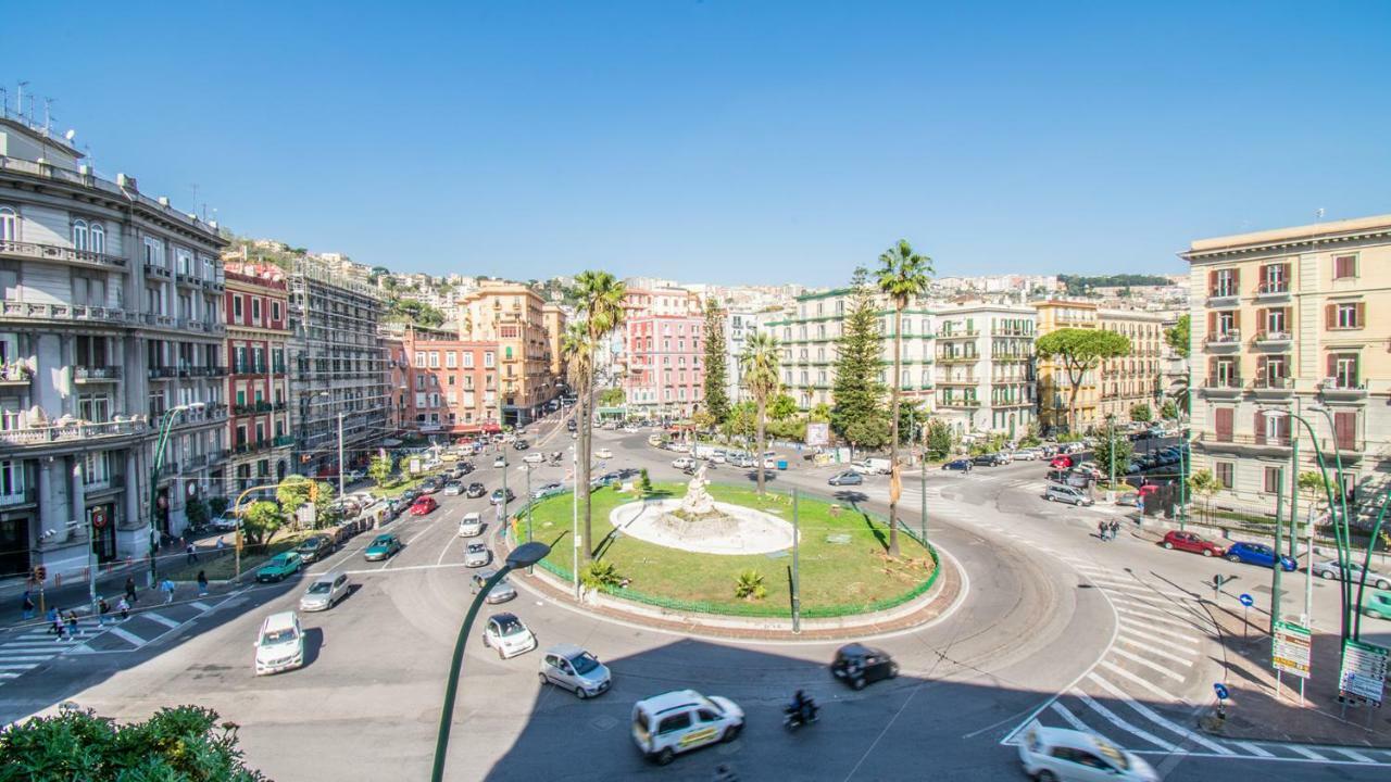 La Stanza Della Sirena Guest house Naples