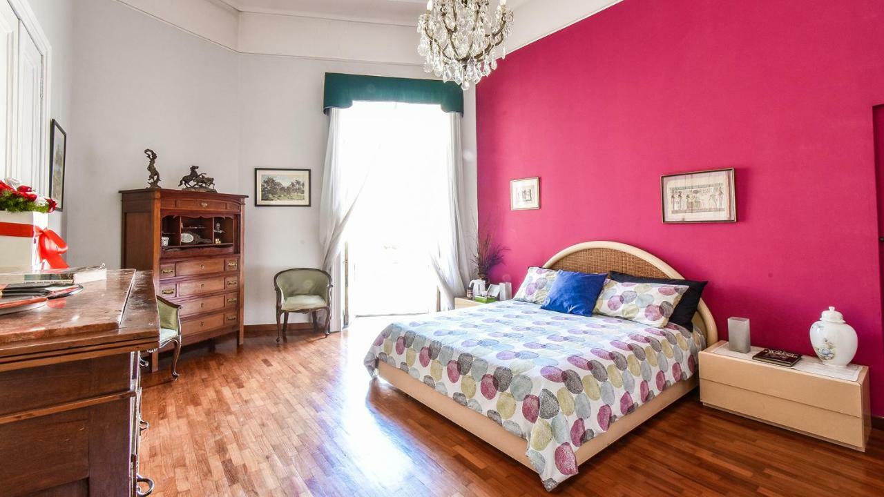 La Stanza Della Sirena Guest house Naples