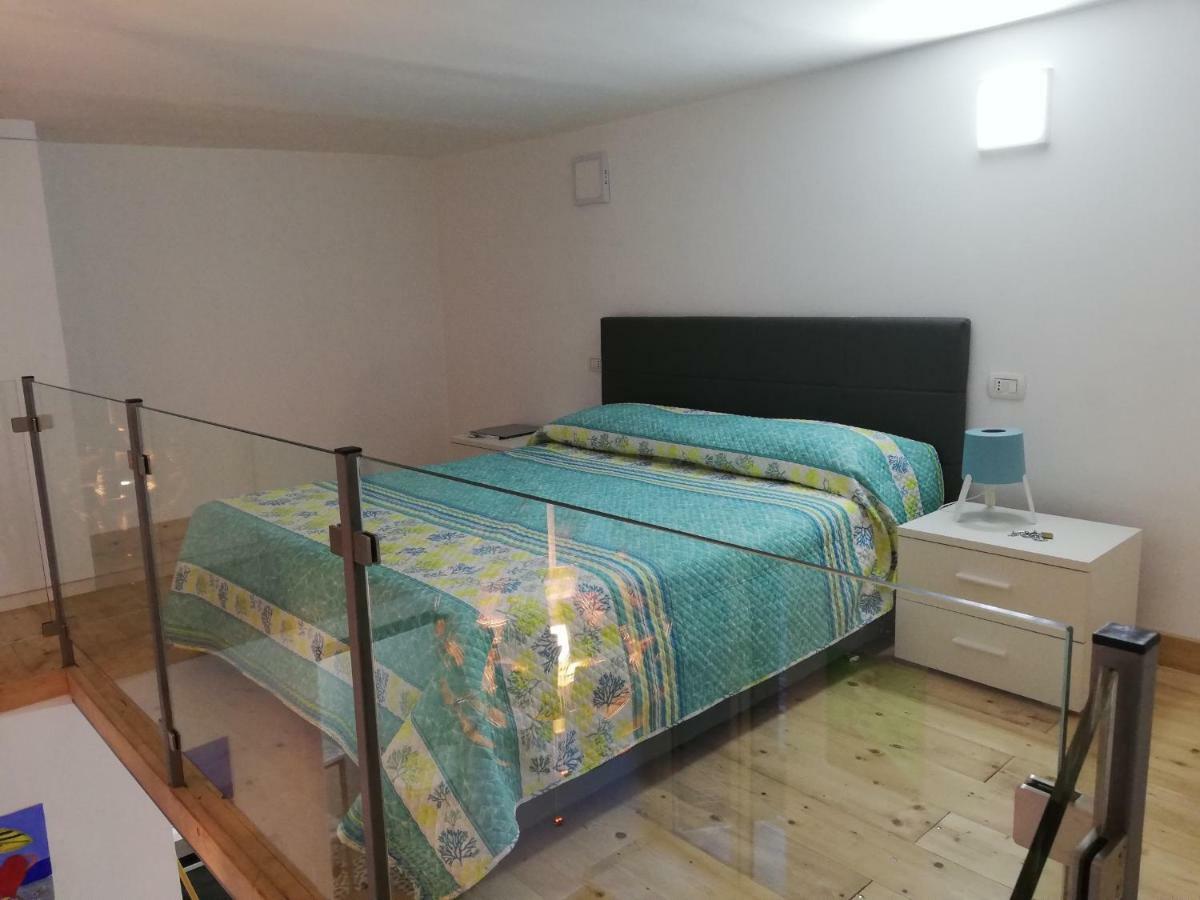 Apartment Goditi *