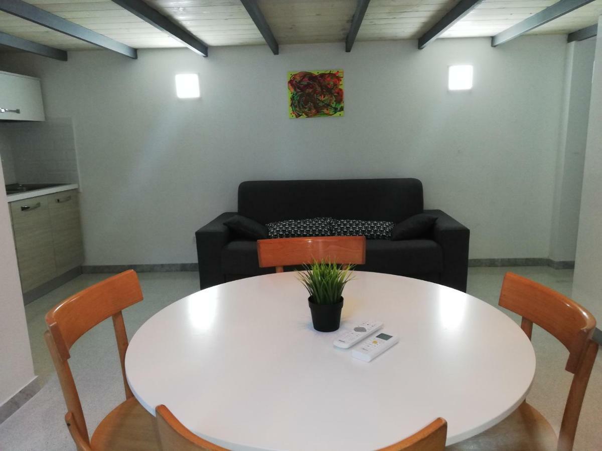 Goditi Apartment Naples