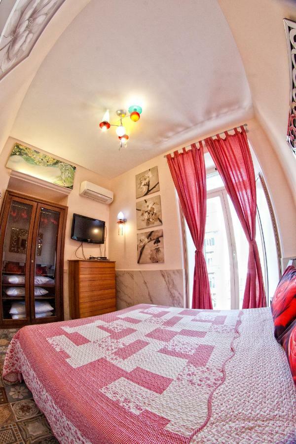 Casa Titi *