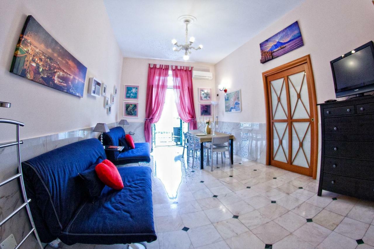 Casa Titi * Naples
