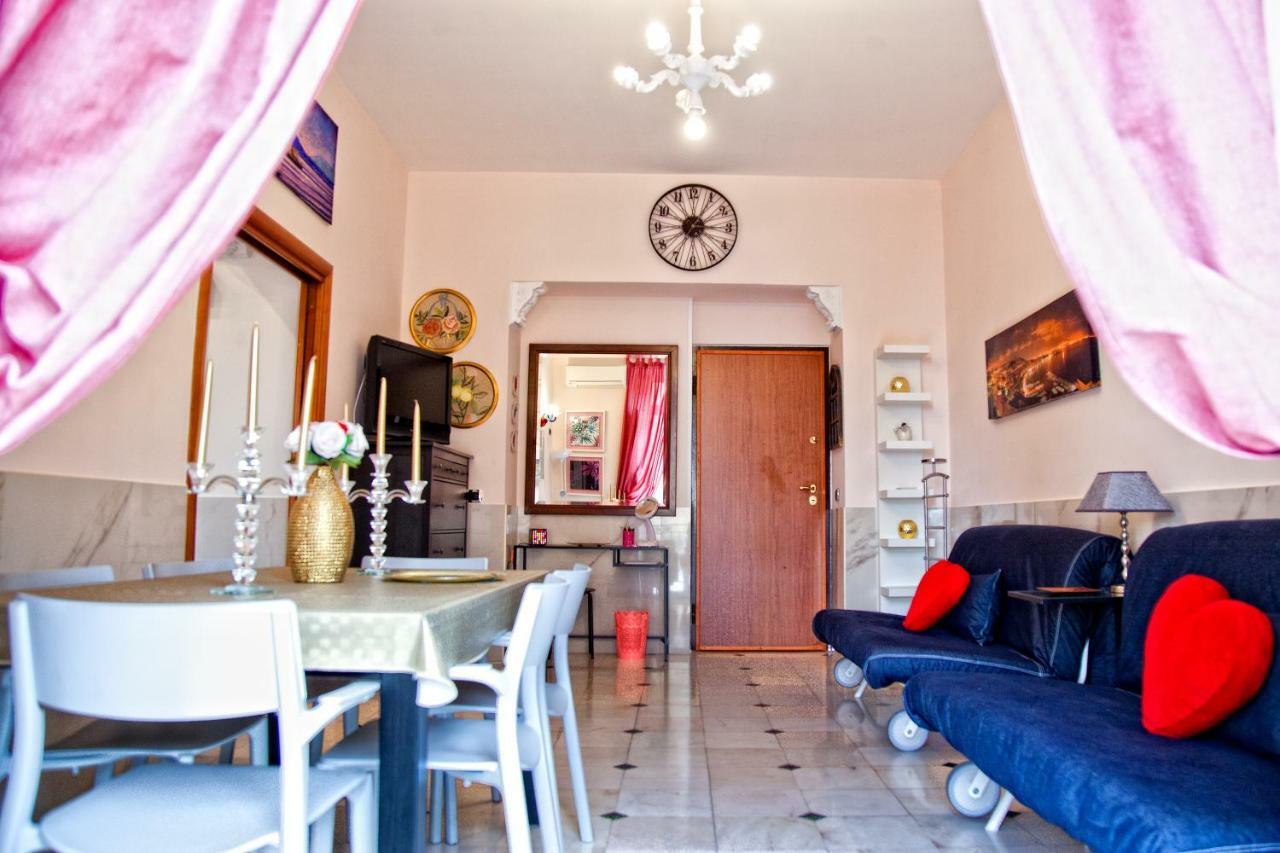 Casa Titi Apartment